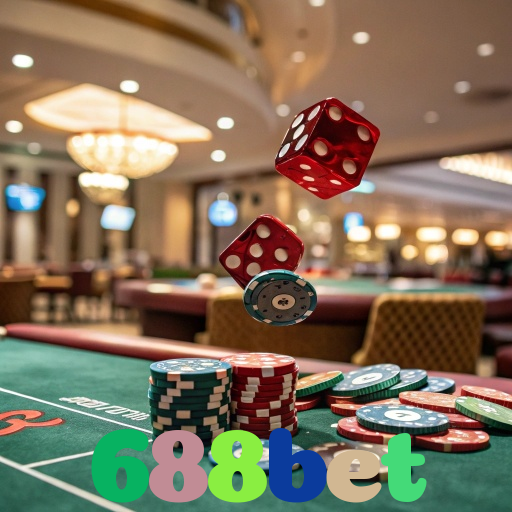 688bet - Baixe o App 688bet para Android e Comece a Jogar
