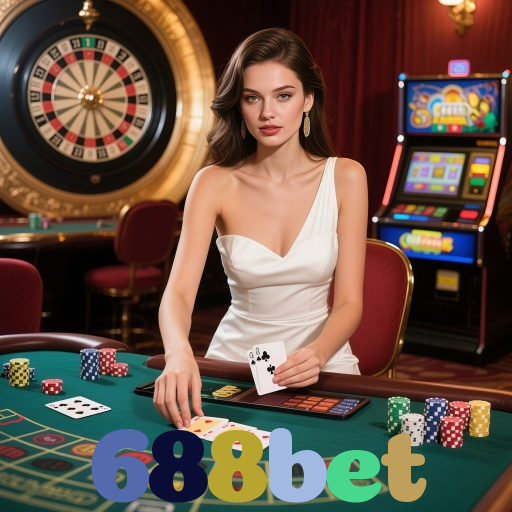 688bet - Baixe o app 688bet no Google Play e jogue ao vivo