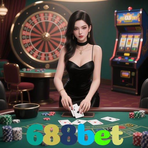 688bet - Baixe o app 688bet no Google Play e jogue ao vivo