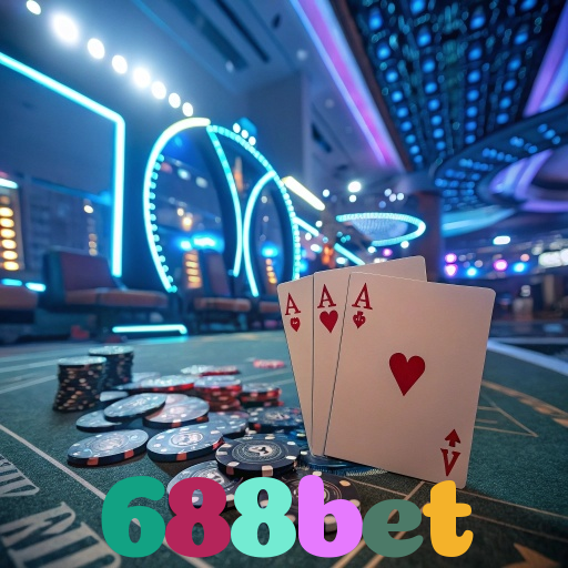 688bet - Baixe o App 688bet para Android e Comece a Jogar
