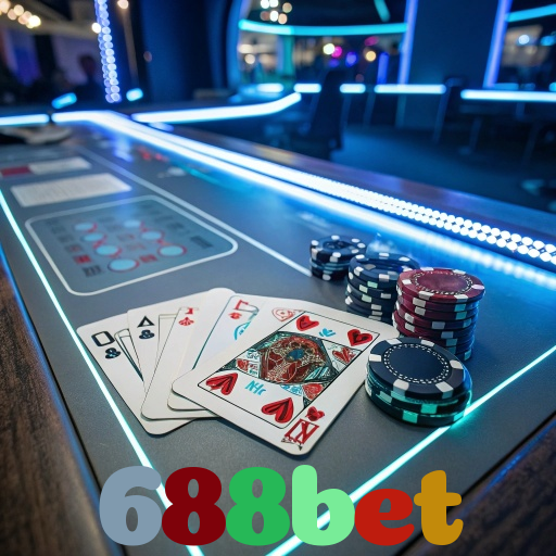 688bet - Baixe o App 688bet para Android e Comece a Jogar