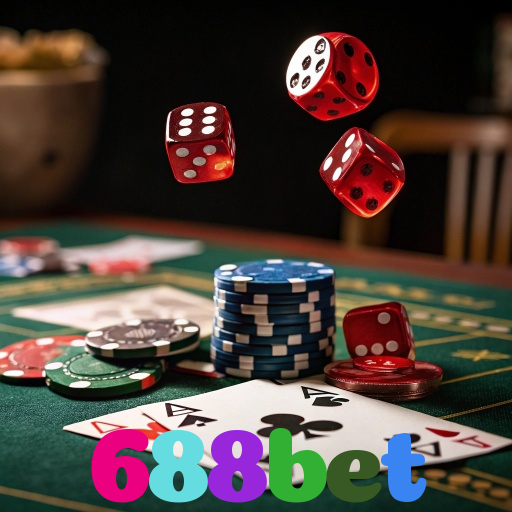 688bet - Baixe o app 688bet no Google Play e jogue ao vivo