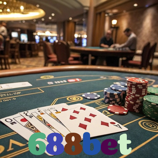 688bet - Baixe o App 688bet para Android e Comece a Jogar