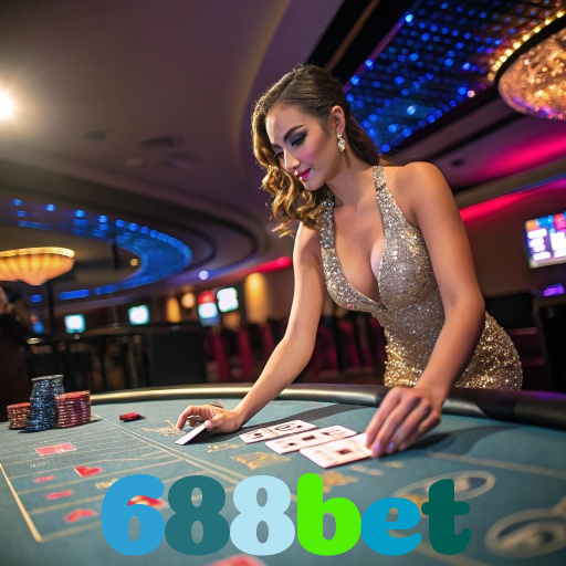 688bet - Baixe o app 688bet no Google Play e jogue ao vivo