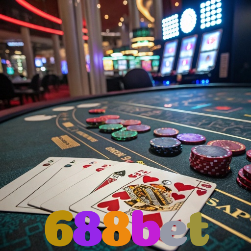 688bet - Baixe o app 688bet no Google Play e jogue ao vivo