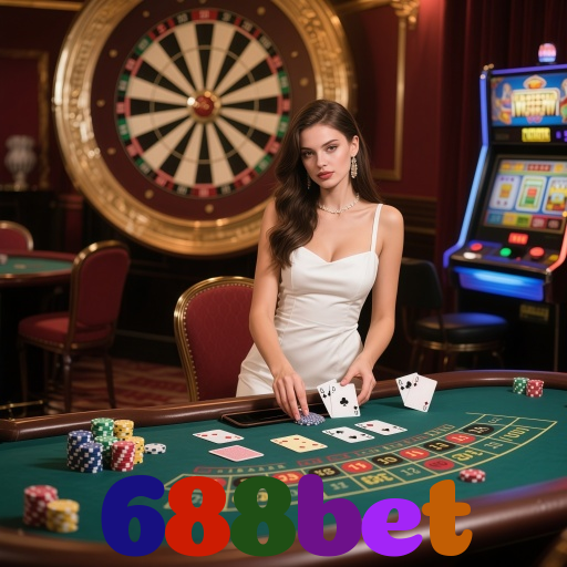 688bet - Baixe o App 688bet para Android e Comece a Jogar