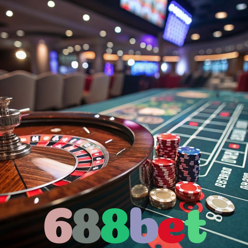 688bet - Baixe o App 688bet para Android e Comece a Jogar