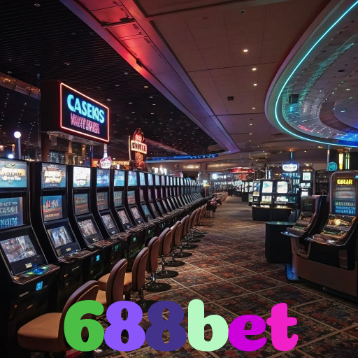 688bet - Baixe o App 688bet para Android e Comece a Jogar