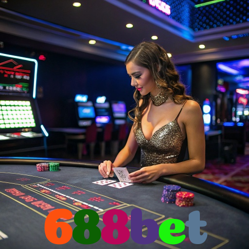688bet - Baixe o app 688bet no Google Play e jogue ao vivo