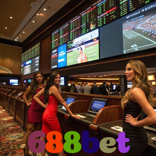 688bet - Baixe o App 688bet para Android e Comece a Jogar