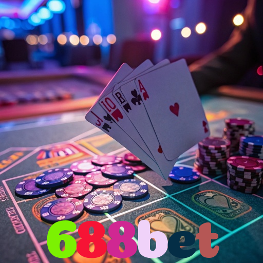 688bet - Baixe o App 688bet para Android e Comece a Jogar