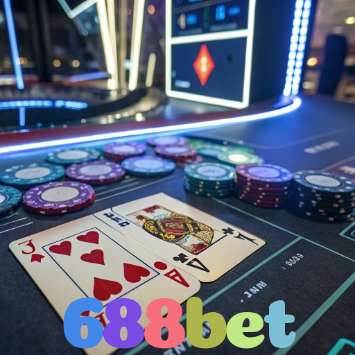 688bet - Baixe o App 688bet para Android e Comece a Jogar