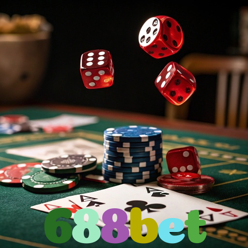 688bet - Baixe o app 688bet no Google Play e jogue ao vivo