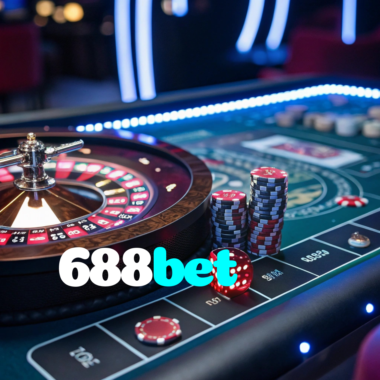 688bet - Baixe o app 688bet no Google Play e jogue ao vivo