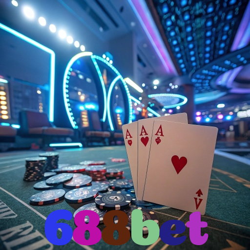 688bet - Baixe o App 688bet para Android e Comece a Jogar
