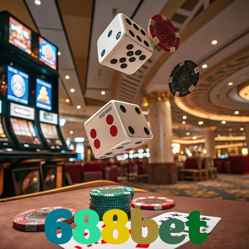 688bet - Baixe o app 688bet no Google Play e jogue ao vivo
