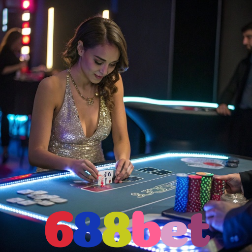 688bet - Baixe o app 688bet no Google Play e jogue ao vivo