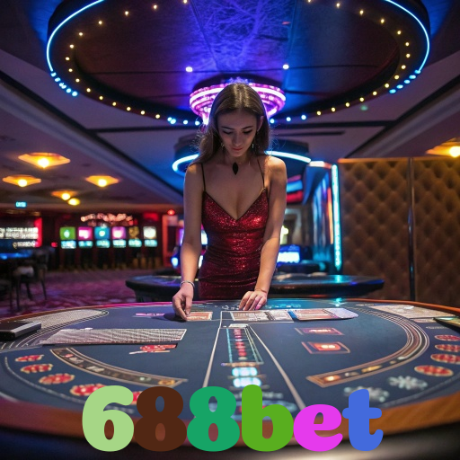 688bet - Baixe o app 688bet no Google Play e jogue ao vivo