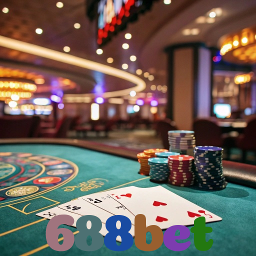 688bet - Baixe o App 688bet para Android e Comece a Jogar