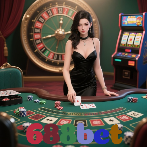 688bet - Baixe o App 688bet para Android e Comece a Jogar
