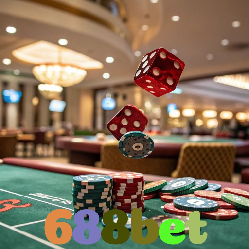 688bet - Baixe o app 688bet no Google Play e jogue ao vivo