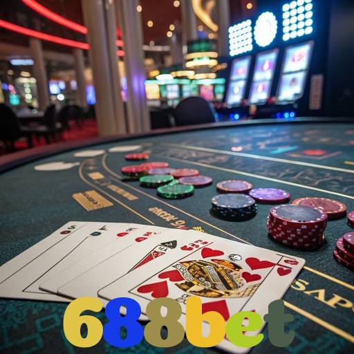 688bet - Baixe o app 688bet no Google Play e jogue ao vivo
