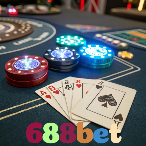688bet - Baixe o app 688bet no Google Play e jogue ao vivo