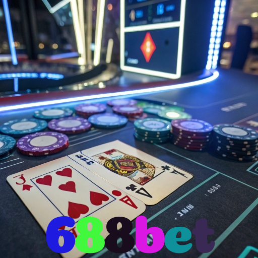 688bet - Baixe o App 688bet para Android e Comece a Jogar