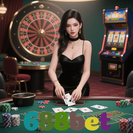 688bet - Baixe o app 688bet no Google Play e jogue ao vivo