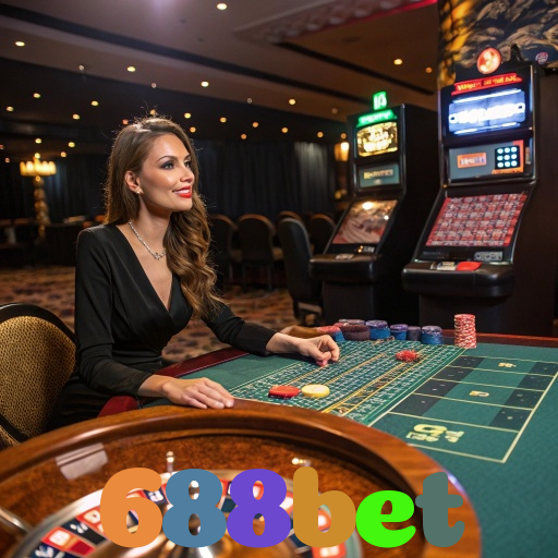 688bet - Baixe o app 688bet no Google Play e jogue ao vivo