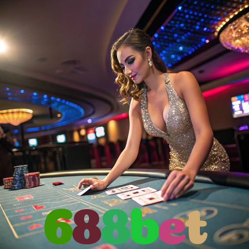 688bet - Baixe o App 688bet para Android e Comece a Jogar