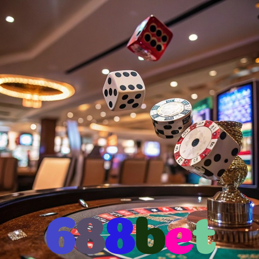 688bet - Baixe o App 688bet para Android e Comece a Jogar
