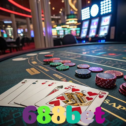 688bet - Baixe o App 688bet para Android e Comece a Jogar