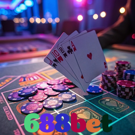 688bet - Baixe o App 688bet para Android e Comece a Jogar