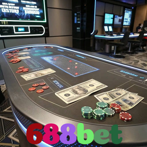 688bet - Baixe o App 688bet para Android e Comece a Jogar
