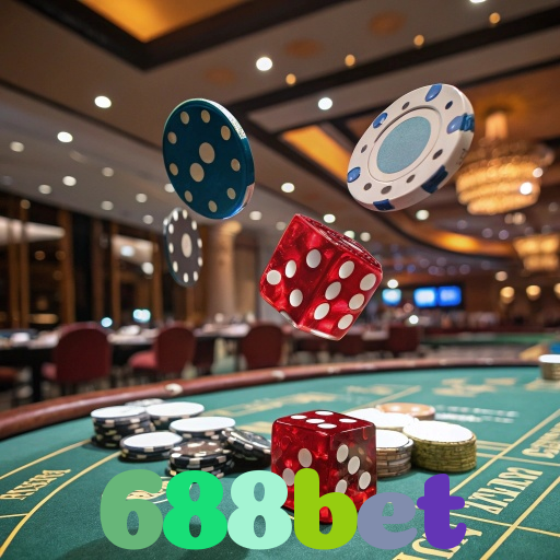 688bet - Baixe o app 688bet no Google Play e jogue ao vivo