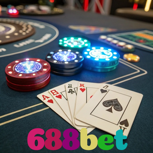 688bet - Baixe o App 688bet para Android e Comece a Jogar