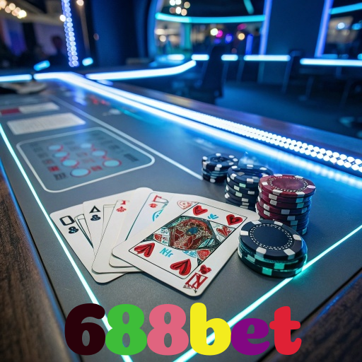 688bet - Baixe o App 688bet para Android e Comece a Jogar