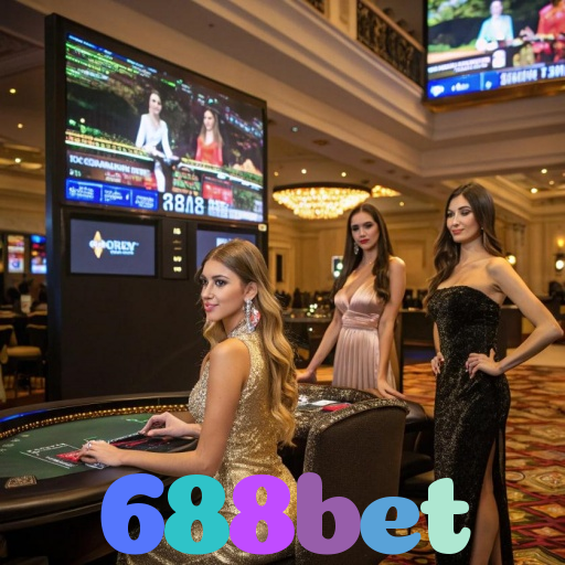 688bet - Baixe o app 688bet no Google Play e jogue ao vivo