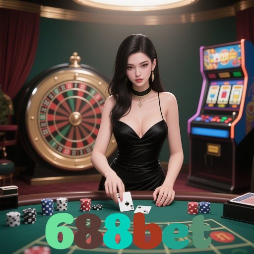 688bet - Baixe o app 688bet no Google Play e jogue ao vivo