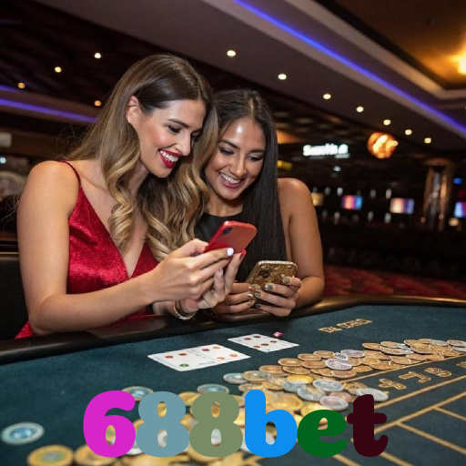 688bet - Baixe o app 688bet no Google Play e jogue ao vivo