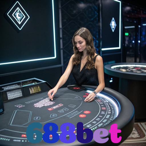 688bet - Baixe o App 688bet para Android e Comece a Jogar