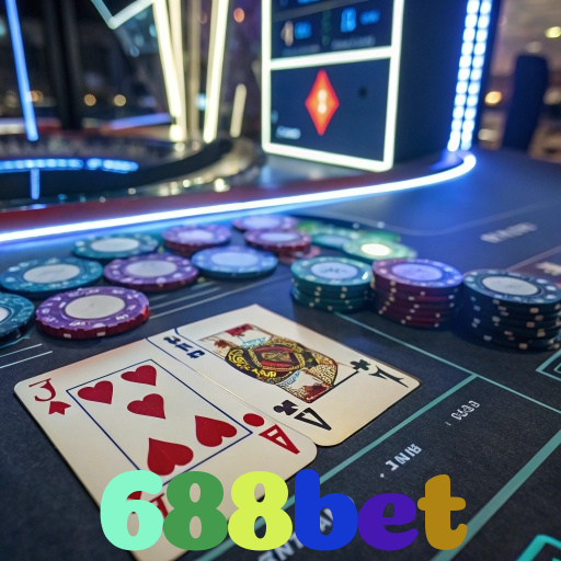 688bet - Baixe o app 688bet no Google Play e jogue ao vivo