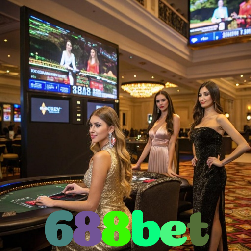 688bet - Baixe o App 688bet para Android e Comece a Jogar