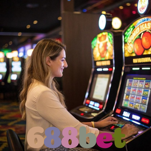 688bet - Baixe o app 688bet no Google Play e jogue ao vivo