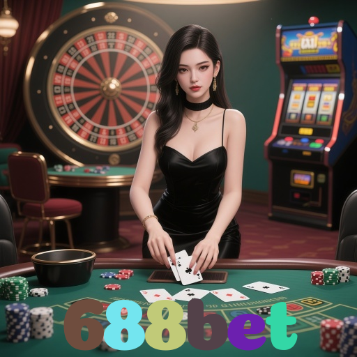 688bet - Baixe o app 688bet no Google Play e jogue ao vivo