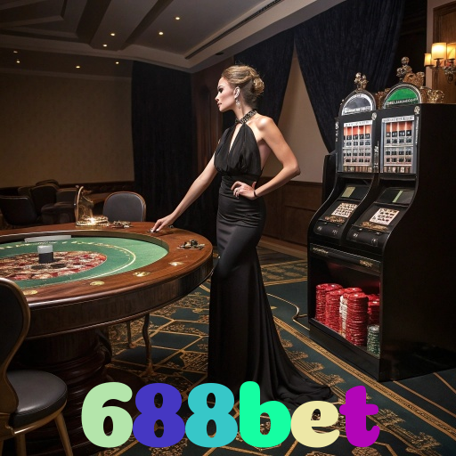 688bet - Baixe o app 688bet no Google Play e jogue ao vivo