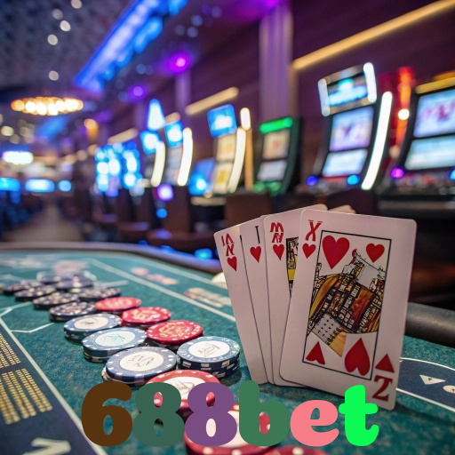 688bet - Baixe o app 688bet no Google Play e jogue ao vivo