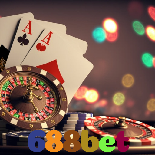 688bet - Baixe o App 688bet para Android e Comece a Jogar