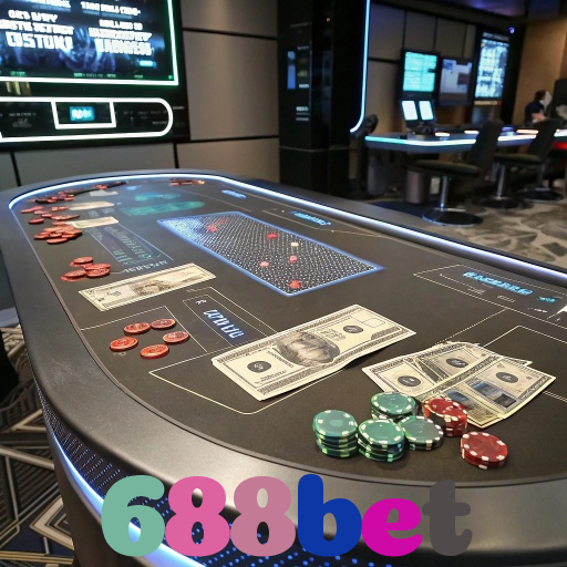 688bet - Baixe o app 688bet no Google Play e jogue ao vivo